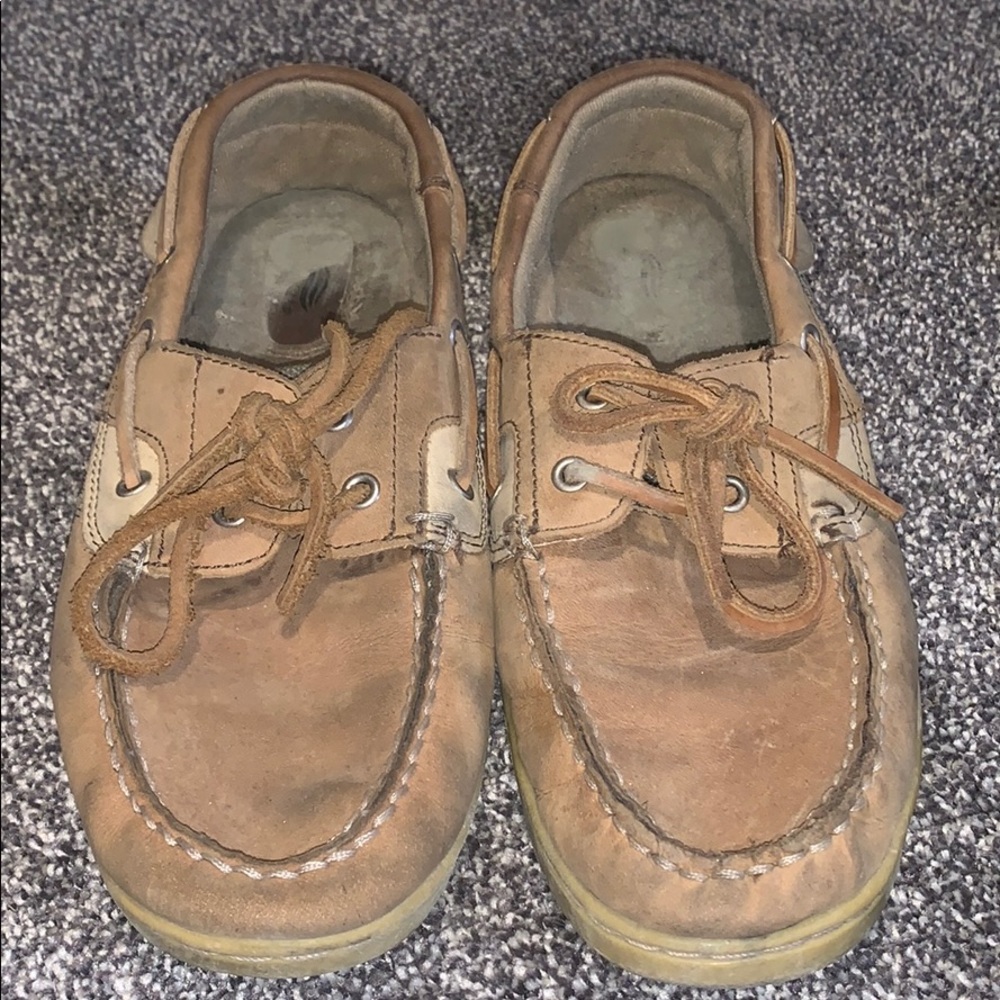 Sperry knock-offs